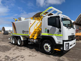 New 2019 Isuzu FVZ 260-300 6x4 C/W New ORH Water Cart - picture0' - Click to enlarge