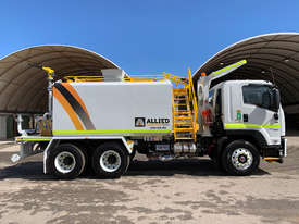New 2019 Isuzu FVZ 260-300 6x4 C/W New ORH Water Cart - picture2' - Click to enlarge