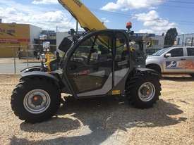 Wacker Neuson Telehandler 6 metre 2.7 tonne NOTHING TO PAY FOR 90 DAYS - picture0' - Click to enlarge