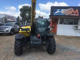 Wacker Neuson Telehandler 6 metre 2.7 tonne NOTHING TO PAY FOR 90 DAYS - picture1' - Click to enlarge