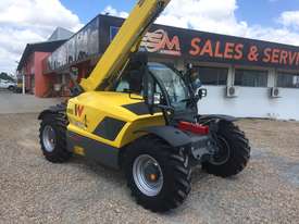 Wacker Neuson Telehandler 6 metre 2.7 tonne NOTHING TO PAY FOR 90 DAYS - picture2' - Click to enlarge