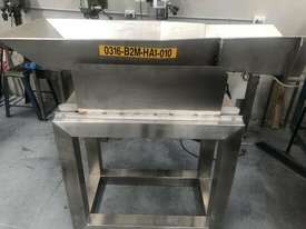 Vibratory Feeder - picture0' - Click to enlarge