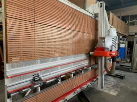 Striebig  Verticle Panel Saw - picture0' - Click to enlarge