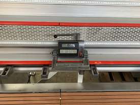 Striebig  Verticle Panel Saw - picture2' - Click to enlarge