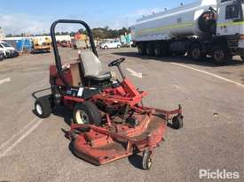 2013 Toro GroundMaster 328D - picture0' - Click to enlarge