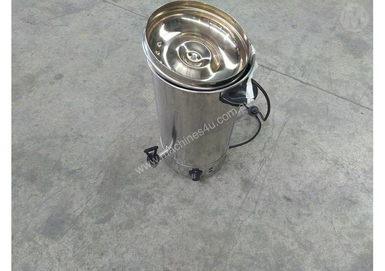 caption Apuro Electric URN