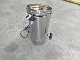 Apuro Electric URN - picture0' - Click to enlarge
