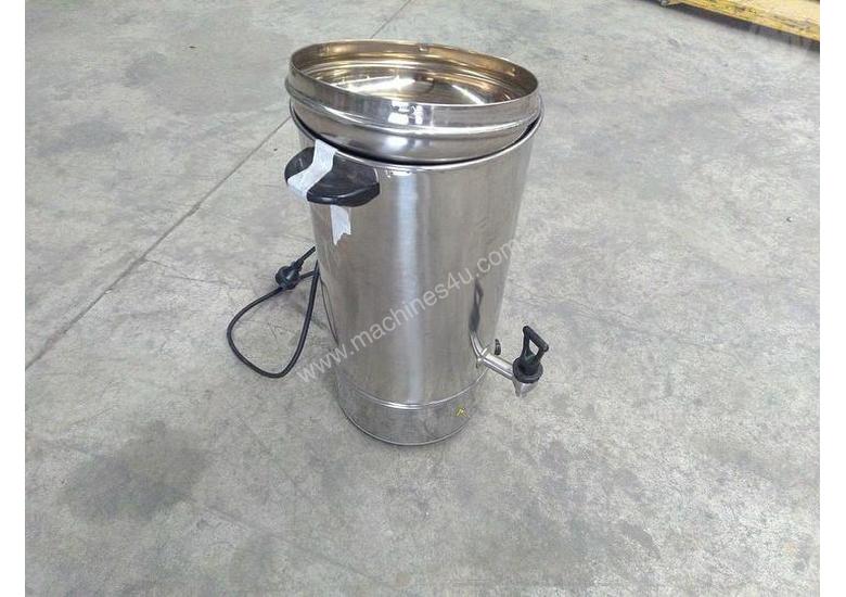 caption Apuro Electric URN