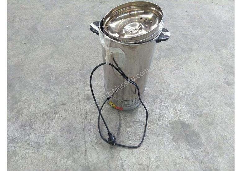 caption Apuro Electric URN