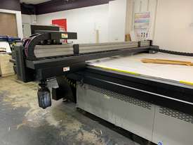 Jetrix Commercial Flatbed Printer - picture0' - Click to enlarge