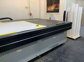 Jetrix Commercial Flatbed Printer - picture0' - Click to enlarge