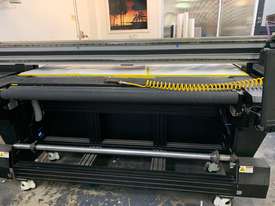 Jetrix Commercial Flatbed Printer - picture1' - Click to enlarge