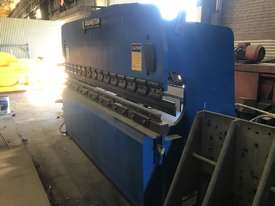 Press Brake 80 tonne - picture0' - Click to enlarge