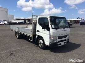 2016 Mitsubishi Canter 7/800 - picture0' - Click to enlarge