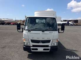 2016 Mitsubishi Canter 7/800 - picture1' - Click to enlarge