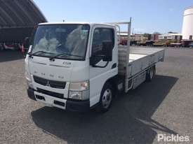 2016 Mitsubishi Canter 7/800 - picture2' - Click to enlarge
