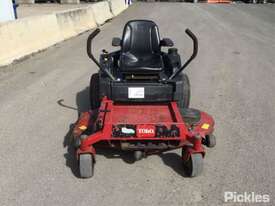 Toro Z Master - picture1' - Click to enlarge