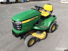 2011 John Deere X300 - picture0' - Click to enlarge