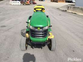 2011 John Deere X300 - picture1' - Click to enlarge