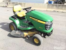 2011 John Deere X300 - picture2' - Click to enlarge
