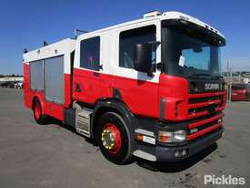 1999 Scania P94 - picture0' - Click to enlarge