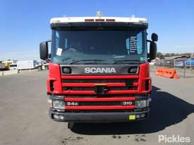 1999 Scania P94 - picture1' - Click to enlarge