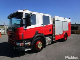 1999 Scania P94 - picture2' - Click to enlarge