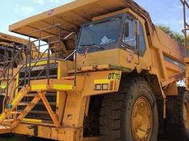 2006 Bell B40 Dump Truck - picture0' - Click to enlarge