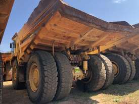 2006 Bell B40 Dump Truck - picture1' - Click to enlarge