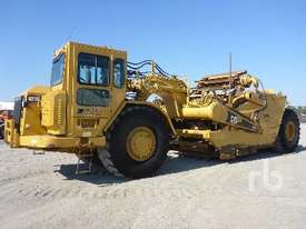 CATERPILLAR 623G Motor Scraper - picture0' - Click to enlarge