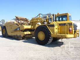 CATERPILLAR 623G Motor Scraper - picture0' - Click to enlarge