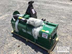 2019 Sovema Laser-2 120 Rotary Hoe - Unused - picture0' - Click to enlarge