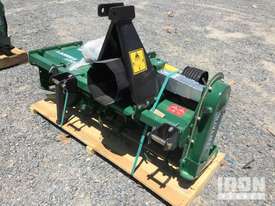 2019 Sovema Laser-2 120 Rotary Hoe - Unused - picture2' - Click to enlarge