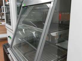 Cake Display CRC6I -Catering Equipment- Secondhand - picture0' - Click to enlarge