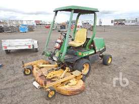 JOHN DEERE F1145 Lawn Mower - picture0' - Click to enlarge