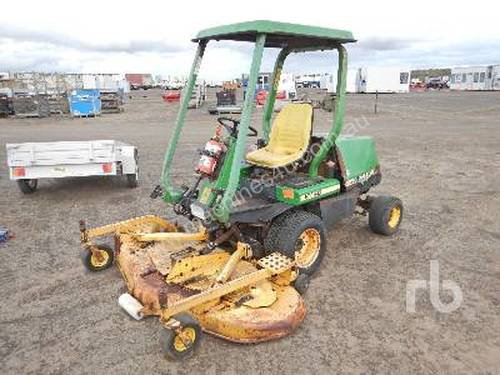 JOHN DEERE F1145 Lawn Mower