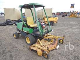 JOHN DEERE F1145 Lawn Mower - picture0' - Click to enlarge