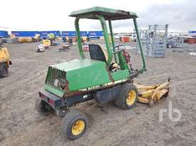 JOHN DEERE F1145 Lawn Mower - picture1' - Click to enlarge