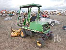 JOHN DEERE F1145 Lawn Mower - picture2' - Click to enlarge