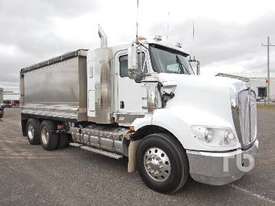 KENWORTH T409 Tipper Truck (T/A) - picture0' - Click to enlarge