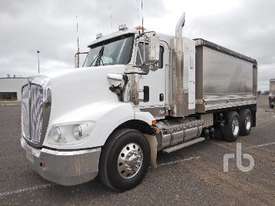 KENWORTH T409 Tipper Truck (T/A) - picture0' - Click to enlarge