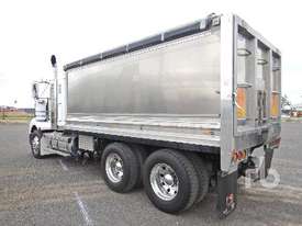 KENWORTH T409 Tipper Truck (T/A) - picture1' - Click to enlarge