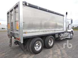 KENWORTH T409 Tipper Truck (T/A) - picture2' - Click to enlarge