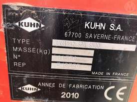 Kuhn Maxima 2 GT - picture1' - Click to enlarge