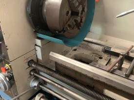 Centre Lathe 360x750mm Turning Capacity - picture1' - Click to enlarge