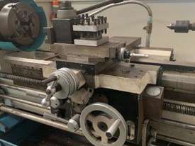 Centre Lathe 360x750mm Turning Capacity - picture2' - Click to enlarge