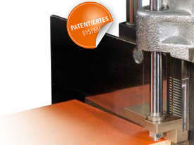 HOLZHER 1307 Premill & Corner rounding - picture2' - Click to enlarge