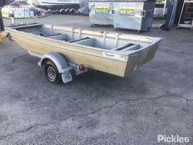 2005 Stacer Alloy Craft - picture2' - Click to enlarge