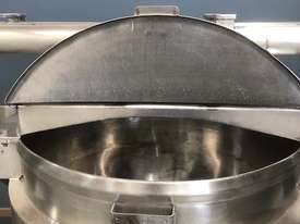 300ltr Jacketed Kettle  - picture2' - Click to enlarge