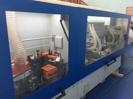 NikMann 2RTF-CNC-v.89 fully Automated edgebander  - picture2' - Click to enlarge